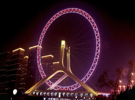 china ferris wheel for sale