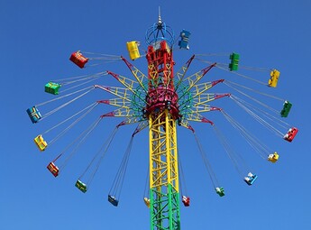 Flying Tower