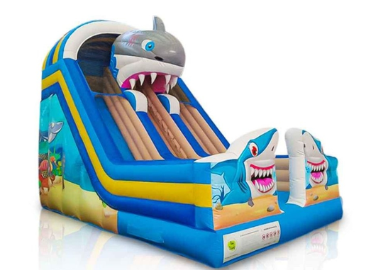 Inflatable Bouncer(Shark)