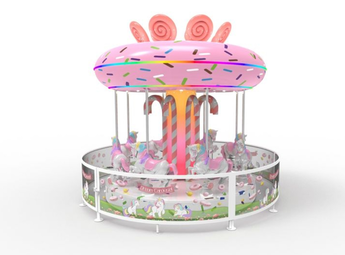 Carousel（Candy）