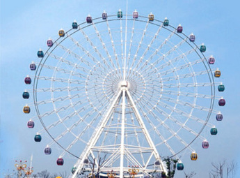 Ferris Wheel (65m)
