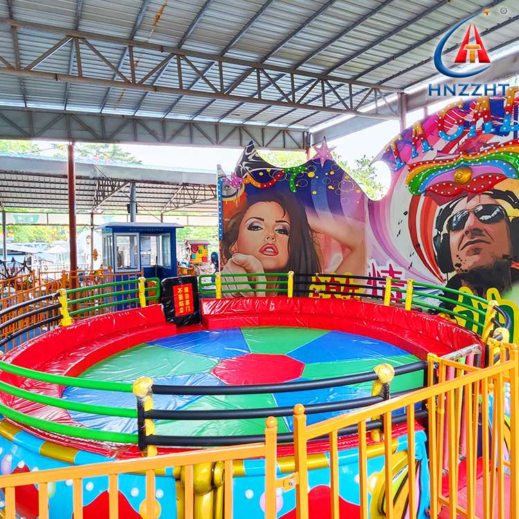 amusement park rides tagada