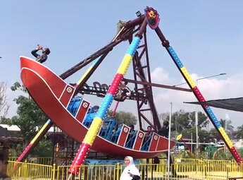 Pirate ship(05)