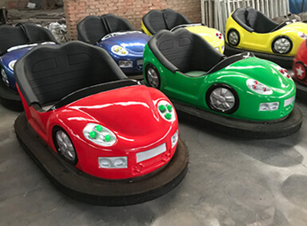 Bumper Car(02)