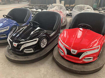 Bumper Car(03)