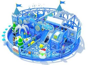 Indoor Playground