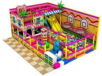 Indoor Playground