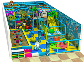 Indoor Playground