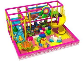 Indoor Playground