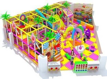 Indoor Playground