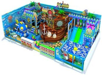 Indoor Playground