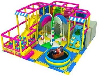 Indoor Playground