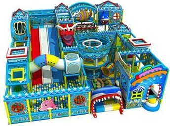 Indoor Playground