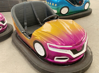 Bumper Car