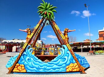 Pirate Ship Mini (01)