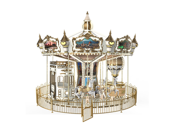 Carousel(021)