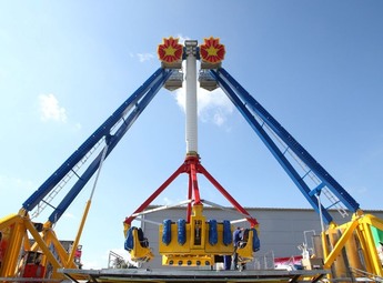 Swing Pendulum