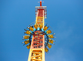 Jumping Machine