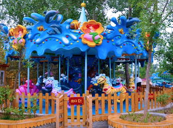 Carousel (16 seats)