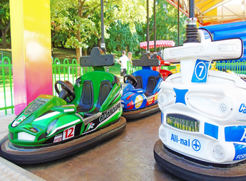 Bumper Car(09)