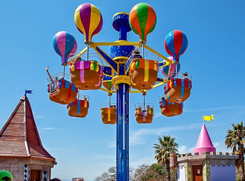 Samba Tower