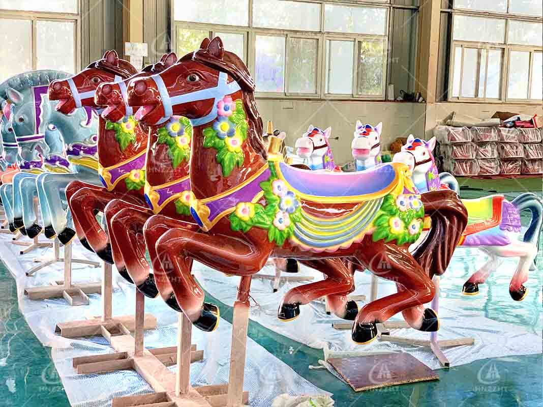 carousel