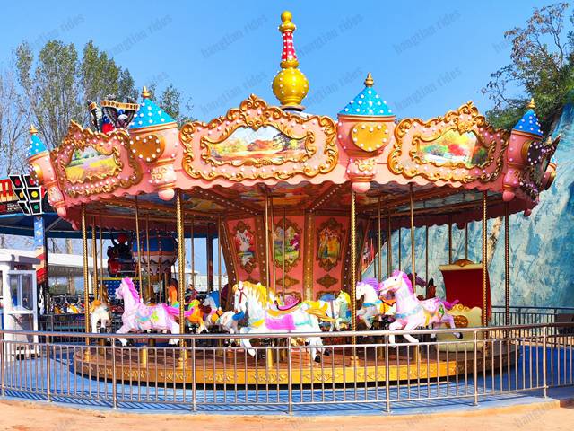 carrusel