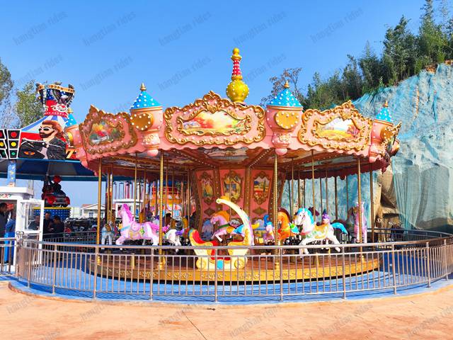 carrusel