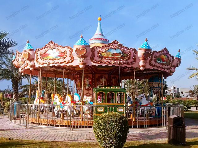 carrusel