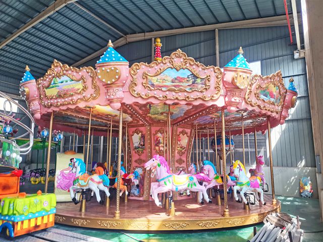 carrusel