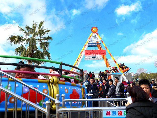 tagada for sale rides