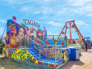 disco tagada