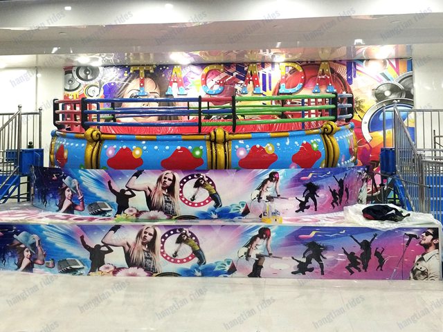 disco tagada
