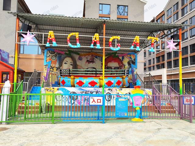 disco tagada