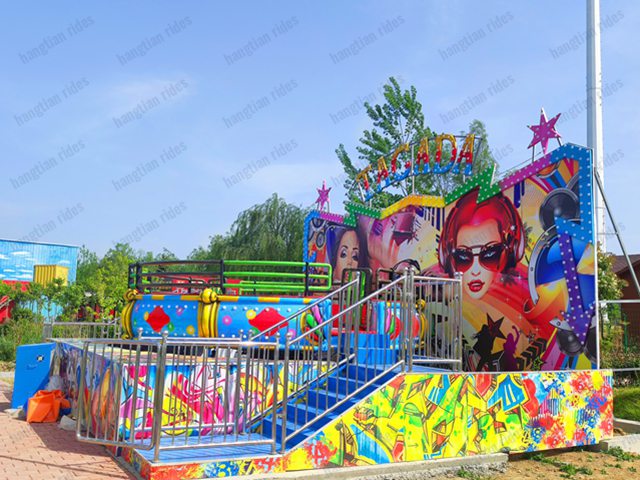 disco tagada