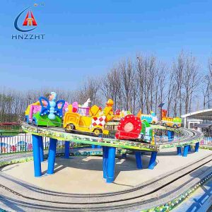 mini-roller-coaster-ride
