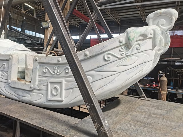 disney pirate ship