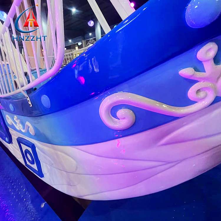 disney pirate ship