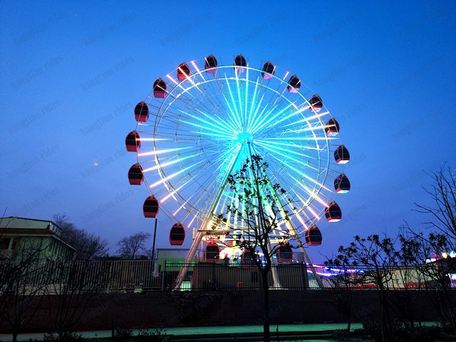 ferris wheel for sale
