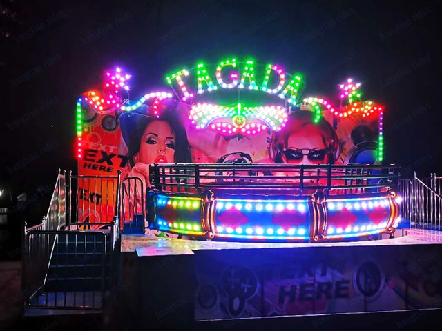 tagada ride