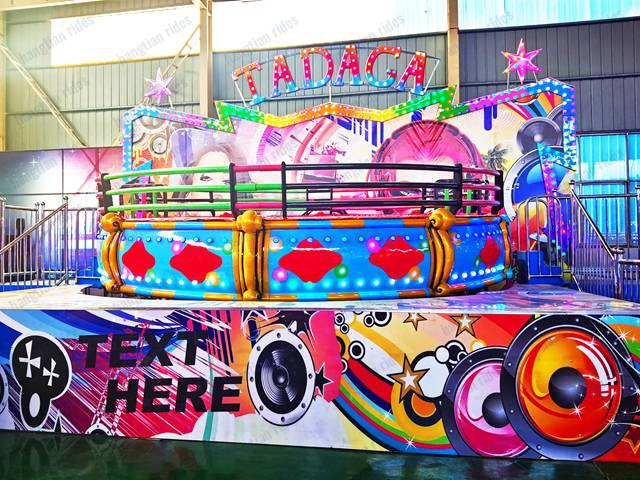 disco tagada