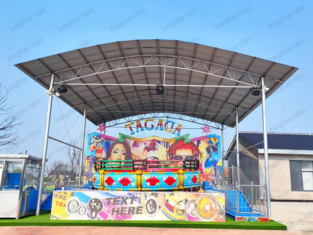 disco tagada