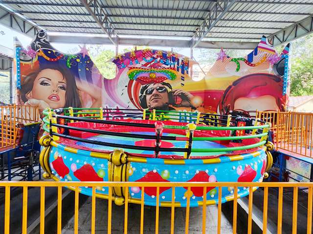 tagada for sale rides