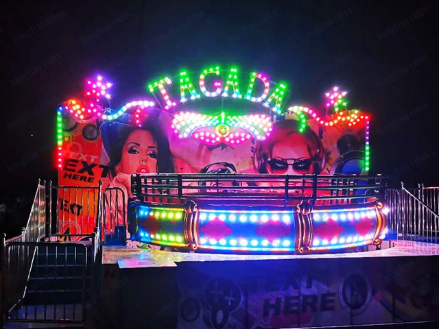 tagada for sale rides