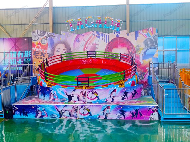 tagada for sale rides