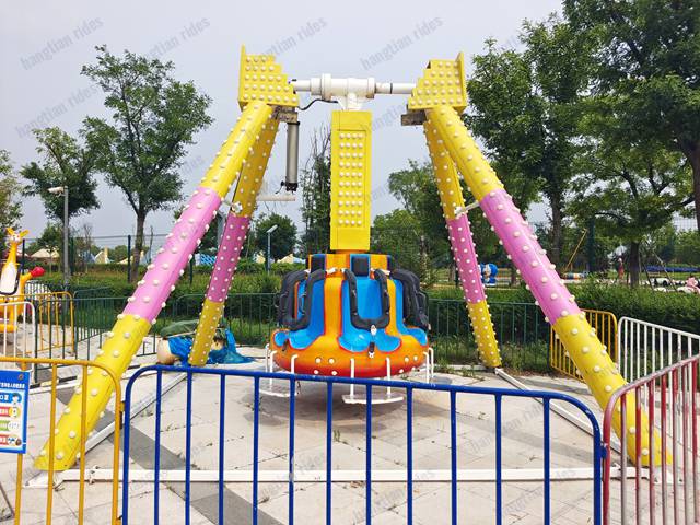 cheap amusement park rides of 12 seats small pendulum mini pendulum for sale