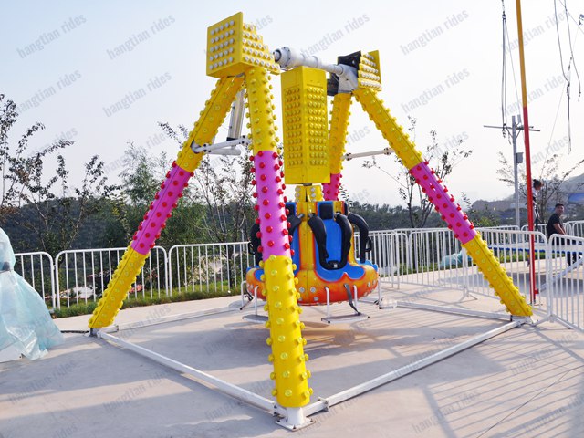 small pendulum