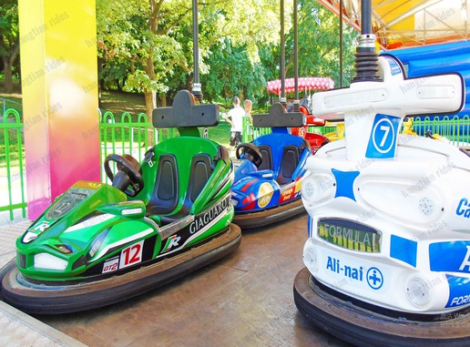amusement-park-bumper-cars-for-sale