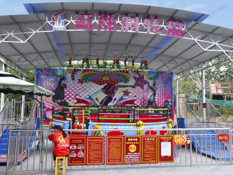 tagada ride for sale